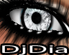 DiaMond Dust Eyes