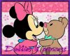 Baby Minnie Mouse Add on