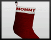 Mommy Stocking