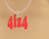 4iz4-neckless