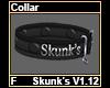 Skunks Collar F V1.11