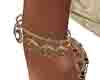 janeiro anklet R