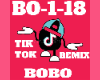 TikTok Remix Bobo