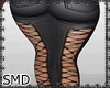 ! Pudge Leather Pants