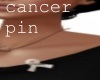 june cancer pin