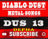 Diablo-Dust