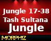 M - Tash Jungle VB2