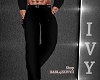 IV.Black Pants Suit