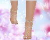 Sunna - Feet Jewels