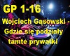 Wojciech Gasowski - Gdzi