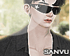 Black Shirt Dyor