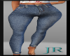 [JR] Blue Jeans RL