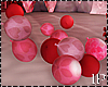Valentine`s Balloons