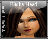 Elisha Head