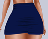 NAVY BLUE Skirt