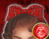 [CVH] Tartan Headband