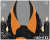 ii Cerce Ears 1