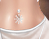 ❄️ Snowflake Belly