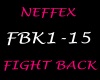 NEFFEX - Fight Back