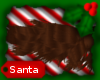 [Santa] Rudolph Tail