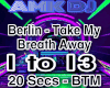 Berlin - Take My Breath