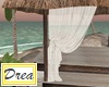 Beach Curtian L