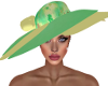 Fall Into Spring Hat