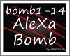 MF~ AleXa - Bomb