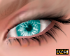 Dz! Aqua Eyes