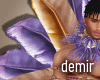 [D] Rio Carnival feather