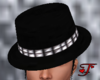 Spike Gent Hat