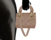 𝓚| Bag Lani beige