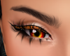 Eyes+FireTiger+Unisex