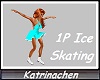 Skating animated 1