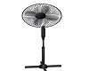 Modern Stand Fan Ani.