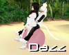 [DAZZ] Pinky Bouncy Ball