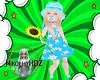 casual2 kids outfit