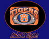 !bamz! Auburn Tigers Lic