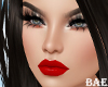 BAE| Doll Skin + Red Lip
