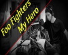 FooFighters-MyHero