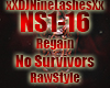 No Survivors