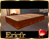 [Efr] Low bed Wood