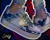 fer. Sneakers (M)