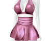 {VL} Conj Rose Dress