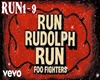 Run Run Rudolph
