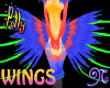 Polly Wings