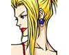 Scarlet's Earrings FF7