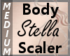 Body Scaler Stella M