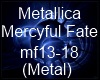 (SMR) Metallica mf Pt3