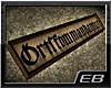 EB! Kommandantur Shield